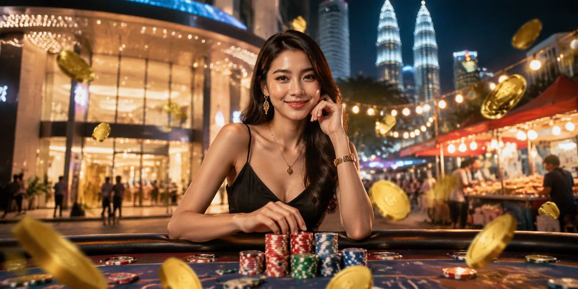 Pengalaman deposit mudah di platform 5w40 Kuala Lumpur gaya Malaysia