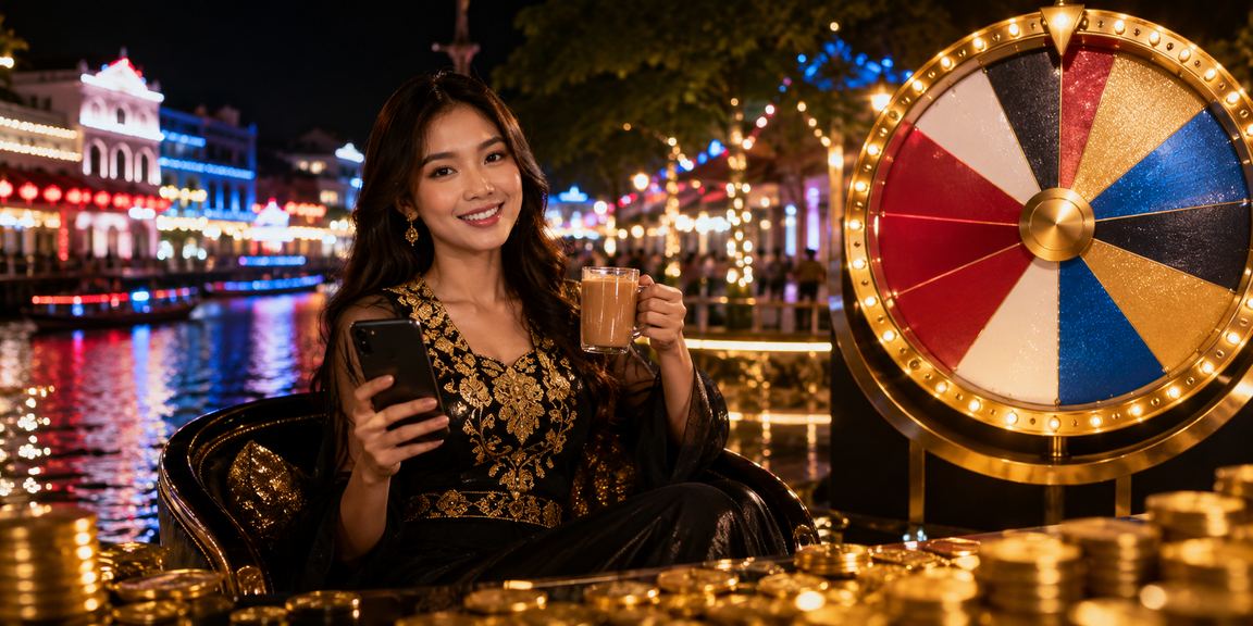 Program bonus VIP untuk ahli di Melaka melalui platform 5w40 gaya tempatan