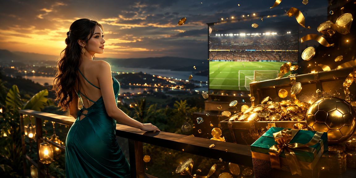 Peminat bola sepak Malaysia menggunakan platform 5w40 untuk pertaruhan sukan