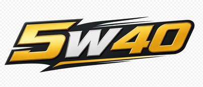 5w40